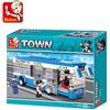 Sluban-Bus M38-B0330