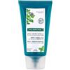 Klorane Menta Acquatica Balsamo Protettivo Scudo Anti Inquinamento 150 ml