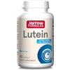Jarrow Formulas, Lutein, 20mg, con Zeaxantina, 60 Capsule morbide, Testate in Laboratorio, Senza Glutine, Senza Soia, Non OGM