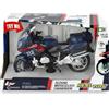 RE.EL.TOYS Re.El Toys Moto Carabinieri con Frizione Luci e Suoni