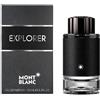 Mont Blanc Profumo Mont Blanc Explorer Eau de Parfum - Profumo uomo - Scegli tra: 200 ml