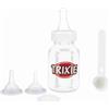 Trixie Set biberon per Cuccioli e Gattini di Razze Piccole, Medie e Grandi