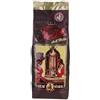 CAFFE' ESPRESSO NEW YORK Caffè New York - XXXX - Caffè in grani, gusto intenso ma soave, arabica e robusta media tostatura, da macinare, caffe espresso italiano, miscela da bar - alta qualità dal 1930-1 kg, chicchi