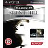 Konami Silent Hill HD - Collection [Edizione: Regno Unito]