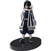 Tongyundacheng Iguro Obanai Action Figure 16cm - Anime Figure Model Kimetsu No Yaiba PVC Statue Model Collectibles Home Decoration Ornamenti