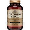 curcumina redox