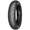 Mitas Gomme Mitas Mc 50 130 80-17M/C 65H TL per Moto