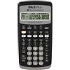 Texas Instruments TI-BA II Plus - Calcolatrice finanziaria VE=1