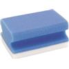 FRANKEN WBRD SPONGE X-WIPE Z1945 PK2, 2 Pezzi