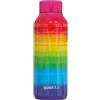 Quokka SOLID LGTBIQ+ PRIDE | TERMO BOTTIGLIA IN ACCIAIO INOX 510 ML