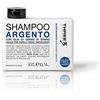 Faipa Three Shampoo Argento Antigiallo Per Capelli Grigi Decolorati 300ml