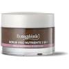 Bottega Verde - Zuccheri di bellezza, Scrub di zucchero, 50 ml, con zucchero di Canna, burro di Cacao e olio di Jojoba, nutriente 2 in 1, esfoliante illuminante, pelli normali o secche