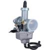 BOROCO PZ26 26mm/1in Carburatore Carb Fit Per 125cc 140cc 150cc PIT PRO Bike Trail Bike Dirt Bike Quad ATV Beach Buggy