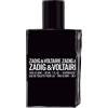 Zadig & Voltaire THIS IS HIM! Eau de Toilette 30ml