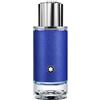 Montblanc Explorer Ultra Blue Eau de parfum 30ml