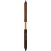 Estée Lauder Smoke and Brighten Kajal Eyeliner Duo 03 Dark Chocolate