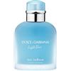 Dolce & Gabbana Light Blue Pour Homme Eau Intense Eau de parfum 50ml