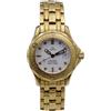 Omega Orologio Omega Seamaster Lady Oro 18ct 108gr Wr300m 29mm Scontatissimo Nuovo