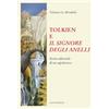 Luni Editrice Tolkien e Il Signore degli anelli