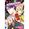 Star Comics Marriagetoxin (Vol. 1)