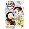 Star Comics Demon slayer. Campus kimetsu! (Vol. 1)