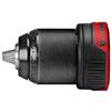 Bosch Professional ATORNILLADOR ACCESORIO Accesorio de portabrocas GFA 18-M Professional