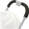 PROTEC TIF | Copri manubrio in neoprene compatibile con CYBEX COYA