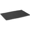 3M SCOTCH-BRITE - Pad di tessuto abrasivo CF-PRO 152x228 mm, Struttura del tessuto: 1000