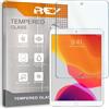 REY Electrónica Rey - Proteggi schermo in vetro temperato per iPad 5 air/air 2 in vetro temperato di alta qualità