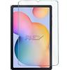 REY Pellicola salvaschermo per Samsung Galaxy Tab S6 Lite 10.4, Pellicole salvaschermo Vetro temperato, di qualità Premium Tablet