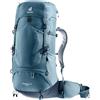 deuter Aircontact Lite 50 + 10 - Zaino da trekking leggero