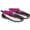 Abysstar Scarpette Scoglio in Neoprene, Scarpette Mare Ocean Pink con Suola Antiscivolo, Retina di spurgo e Laccetto Posteriore di Regolazione Rapida # 37