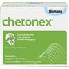 HUMANA CHETONEX 14BUST