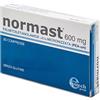 NORMAST 600MG 20 COMPRESSE