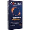 CONTROL FINISSIMO ORIGINAL 6PZ