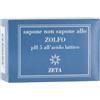 Zeta Farmaceutici SAPONE ZOLFO PH5 100G