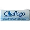 QUATTROTI Srl CIKAFLOGO CREMA GEL GENGIVALE