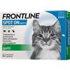 FRONTLINE SPOTON G*4PIP 0,5ML