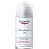 EUCERIN DEOD ROLL-ON P SENS