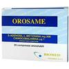 BIOMED PHARMA Srl OROSAME 20CPR