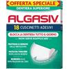 COMBE ITALIA Srl ALGASIV ADES PROT SUP 18PZ OFS