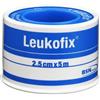 Essity italy spa CER ROC LEUKOFIX 2,5X500CM