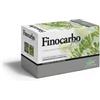 ABOCA FINOCARBO PLUS TIS 20BUST2G NF