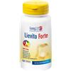 LONGLIFE LIEVITO FORTE 120CPR