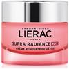 LIERAC SUPRA RAD NOTTE 50ML