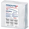 Safety GARZA PRONTEX 15X15CM 1KG