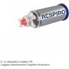 ENVICON MEDICAL RESPIRO C/MASCHERA 3-4ANNI