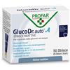 PROFAR GLUCO DR AUTO 50STR
