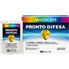 MARCO VITI PRONTO DIFESA 14BUST