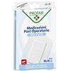 PROFAR MED POSTOP 10X15CM 4PZ
